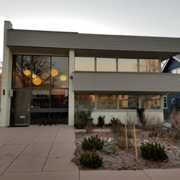The Green Law Firm, P.C Colorado Springs,  Office