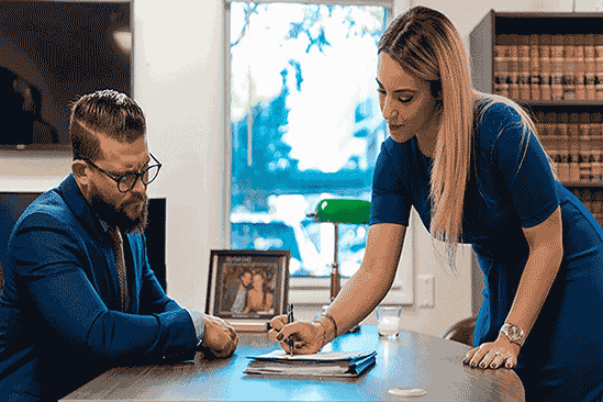 The Founders Law, P.A Miami Lakes,  Office