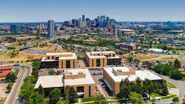 Hill & Robbins, P.C Denver, CO Office