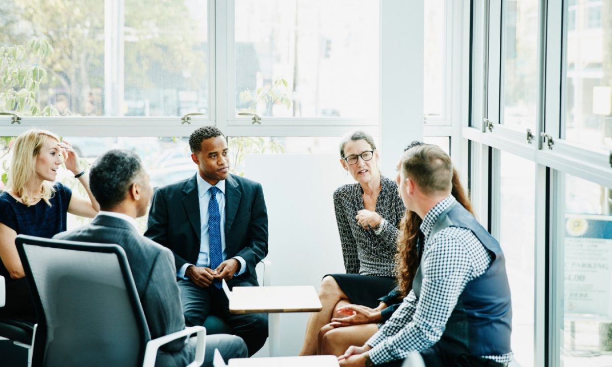 Canaan Lawyers Melbourne, Australia Office