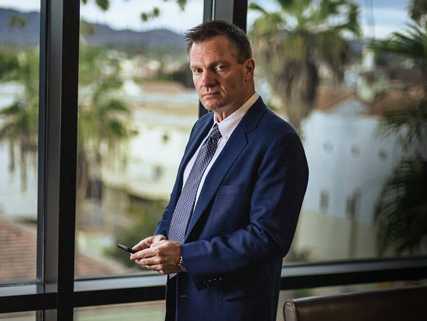 Robins Cloud LLP Santa Fe, NM Office