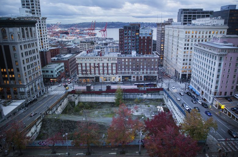 Murray, Dunham & Murray Seattle, WA Office