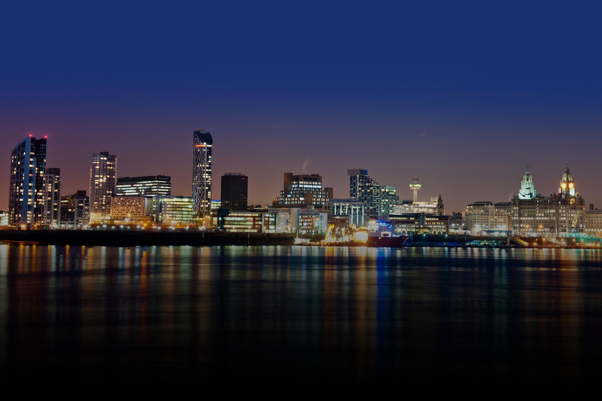 Hill Dickinson LLP Liverpool, United Kingdom Office