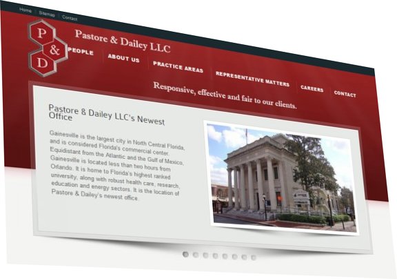 Pastore & Dailey LLC Stamford,  Office
