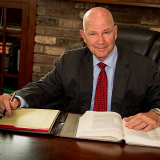 Hill Evans Jordan & Beatty, PLLC Greensboro, NC Office