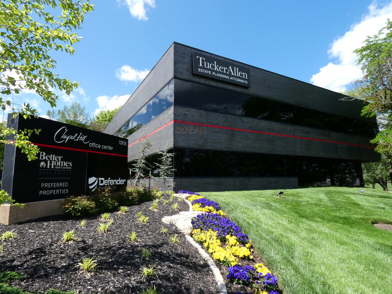 TuckerAllen Estate Planning Attorneys Saint Louis, MO Office