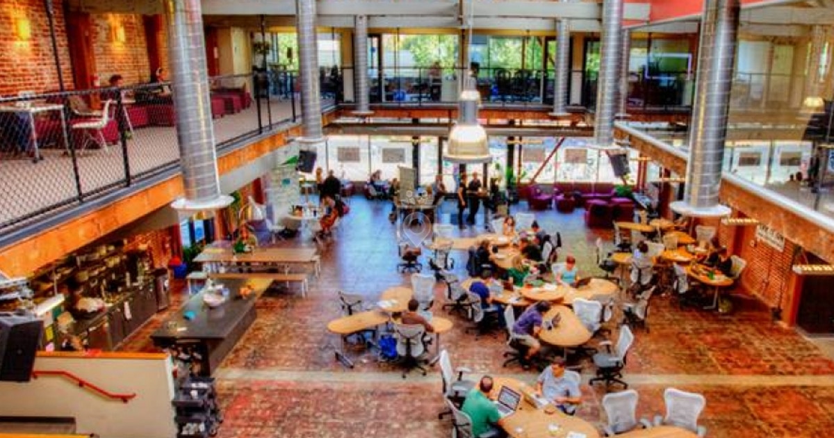 Louie & Stettler Oakland, CA Office