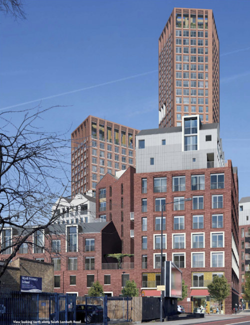 Anthony Gold Solicitors London, UK-England Office