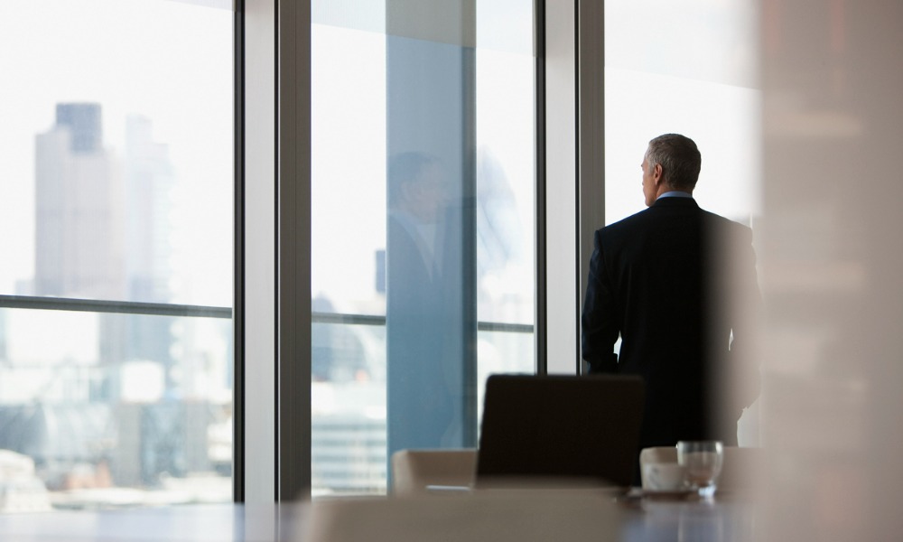 Sparke Helmore Sydney, Australia Office