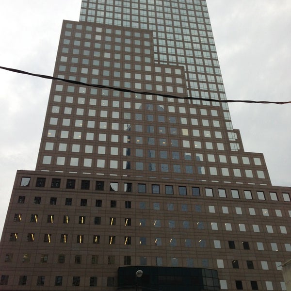 Cadwalader, Wickersham & Taft LLP New York City, NY Office