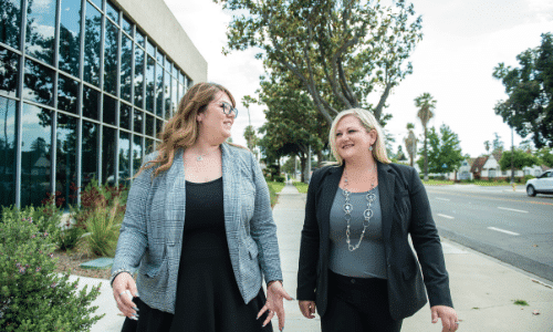 Castillo Harper, APC Riverside,  Office