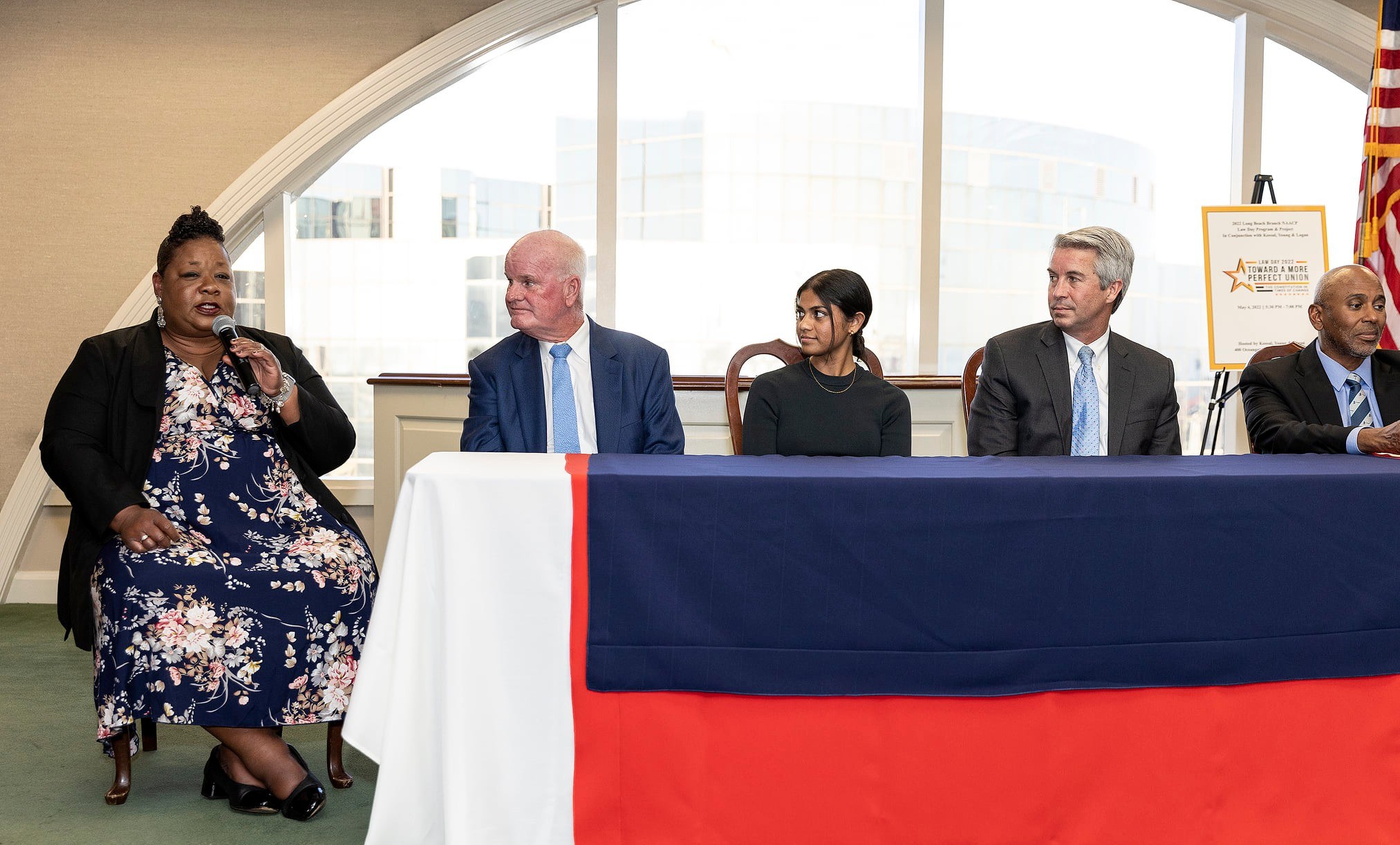 Keesal, Young & Logan Long Beach, CA Office