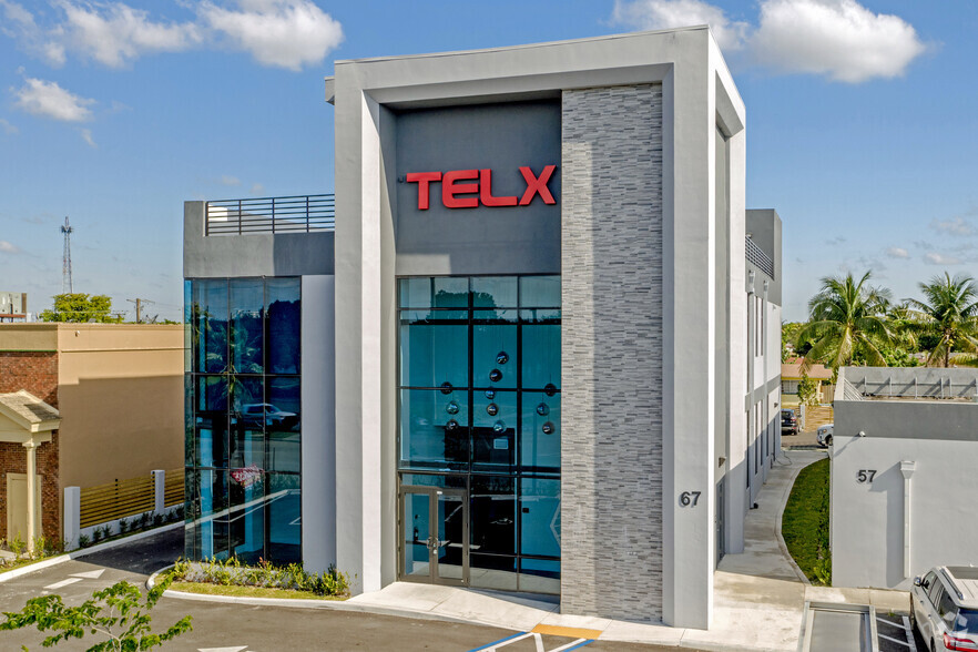 Groelle & Salmon, P.A Miami, FL Office