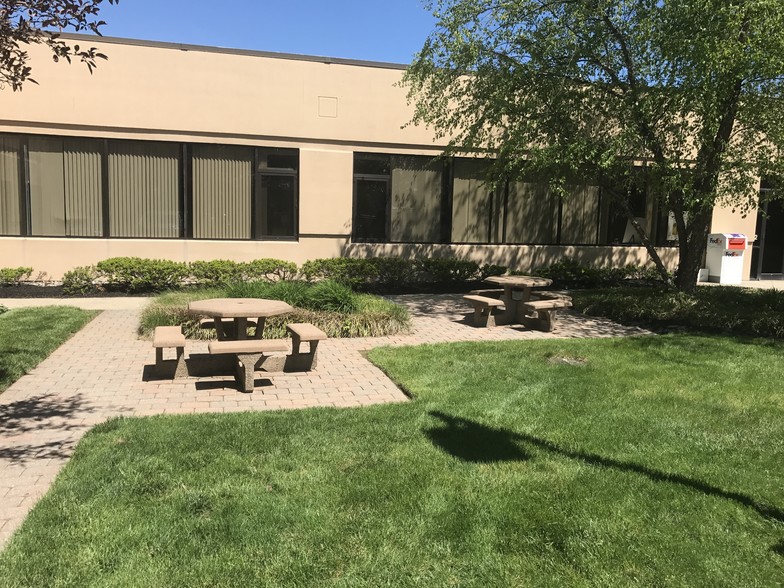 Botos Churchill IP Law LLP New Providence,  Office