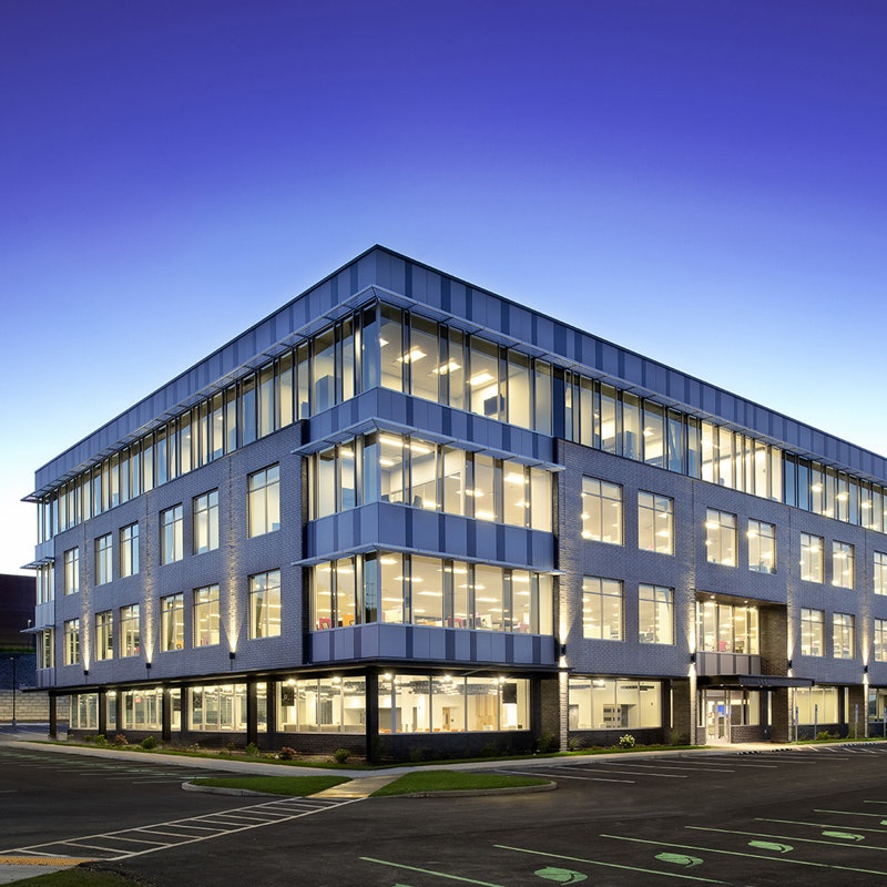 Bernstein Law Firm, LLC Pittsburgh, PA Office