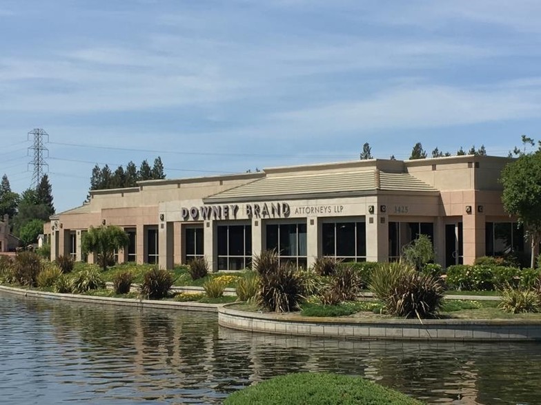 Downey Brand LLP Stockton, CA Office