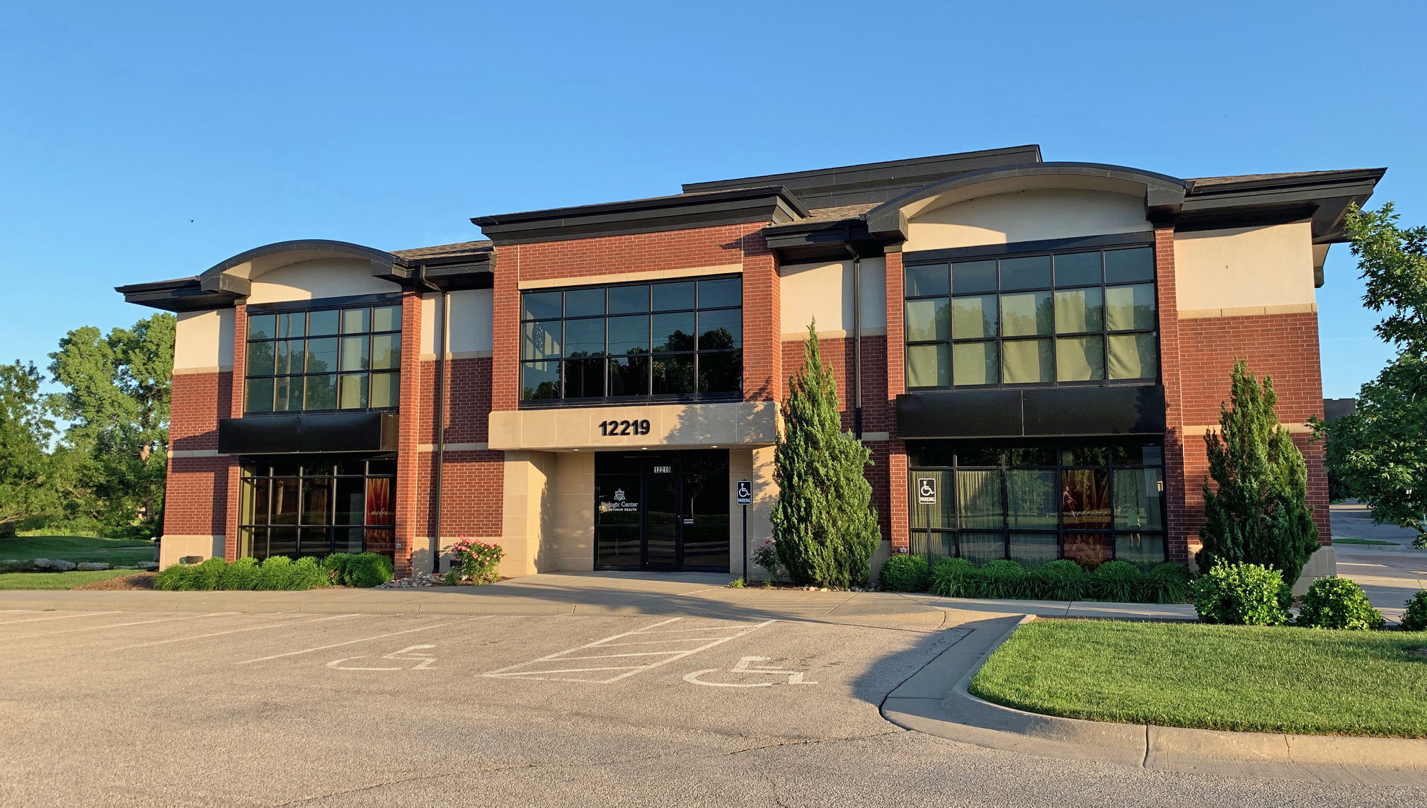 SouthLaw, P.C Wichita, KS Office