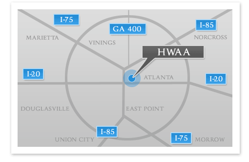 Hamilton, Westby, Antonowich & Anderson Atlanta, GA Office