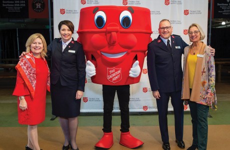 Higdon lawyers Houston,  Office