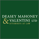 Deasey, Mahoney & Valentini, Ltd Philadelphia, PA Office