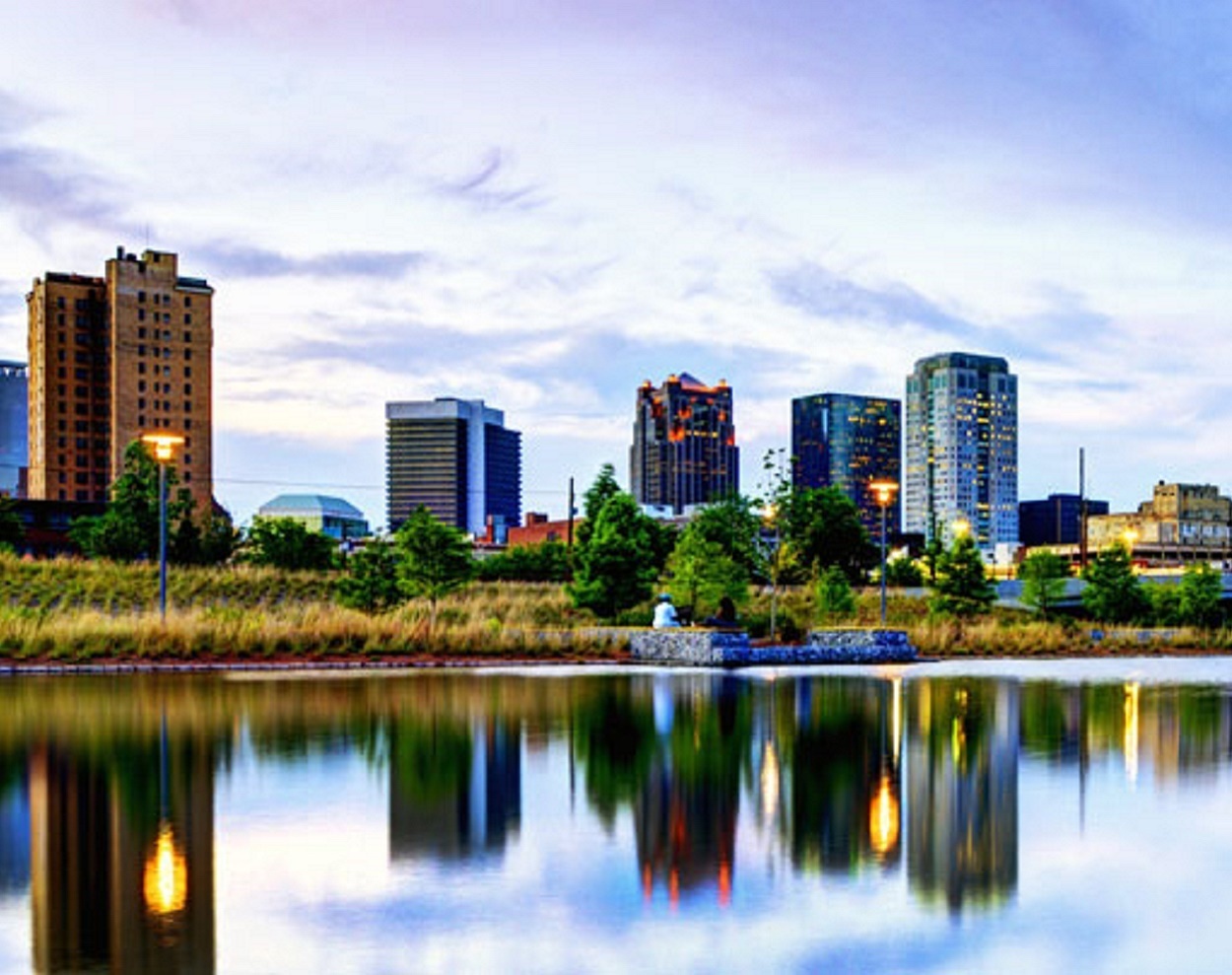 Constangy, Brooks, Smith & Prophete, LLP Birmingham, AL Office