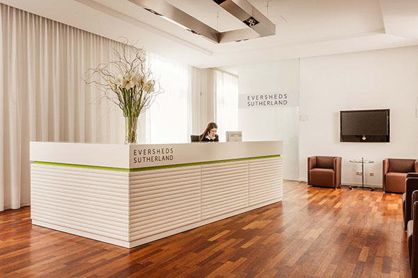 Eversheds Sutherland (US) LLP Wien, Austria Office