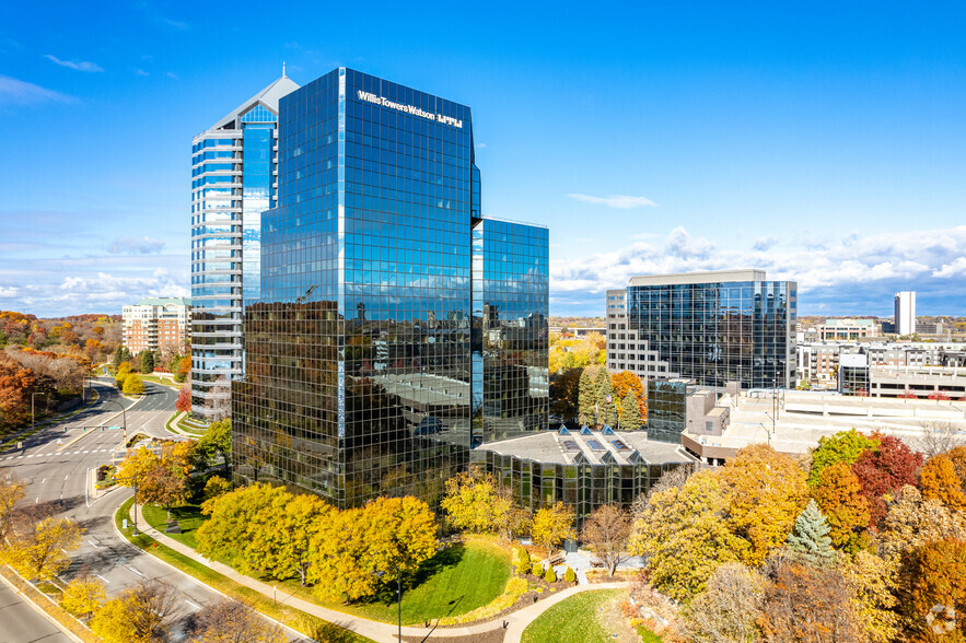 Heley, Duncan & Melander, PLLP Minneapolis,  Office