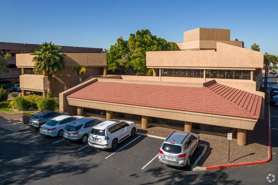 Litchfield Cavo LLP Phoenix, AZ Office
