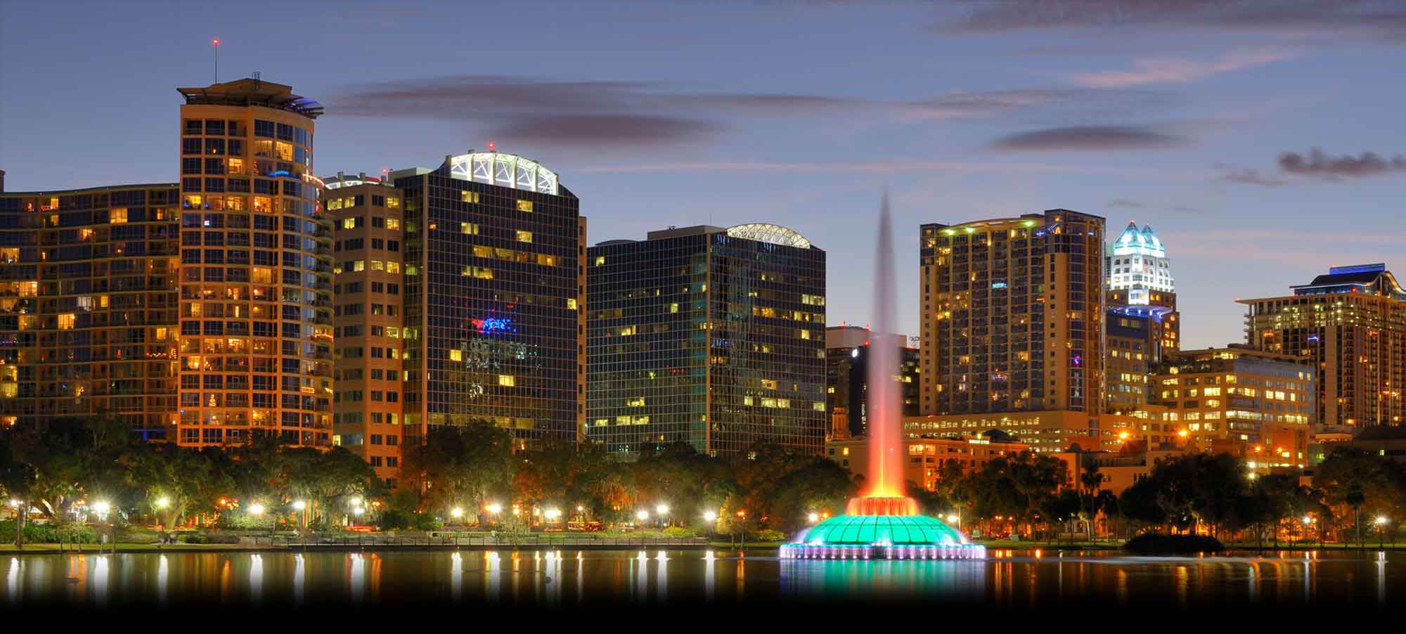 Bradford Cederberg, PA Orlando, FL Office