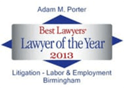 Adam M. Porter Birmingham, AL Office