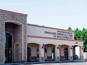 De Martini & Yi LLP Bellmore, NY Office