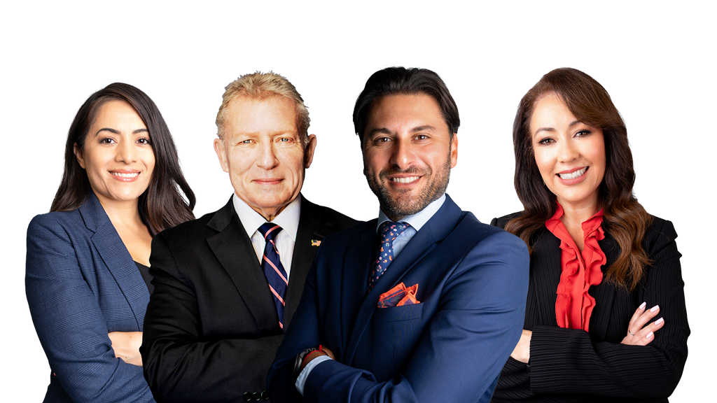 The United Firm | La Liga Defensora, A.P.C Fresno, CA Office