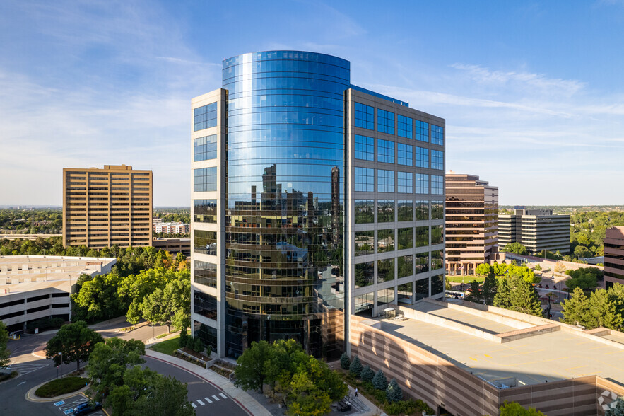 Marsh Fischmann & Breyfogle LLP Denver, CO Office