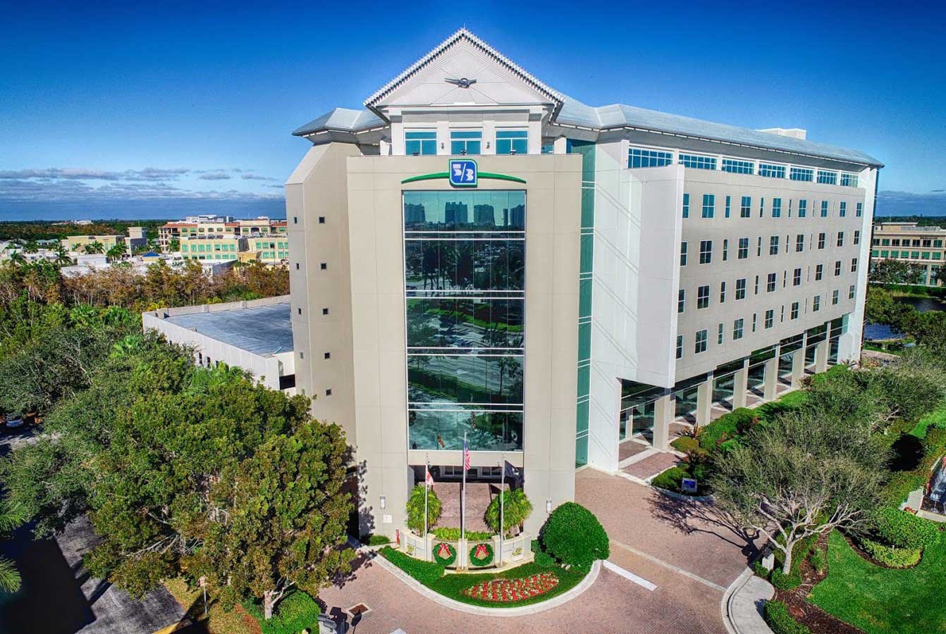 Saxe, Doernberger & Vita, P.C Naples, FL Office