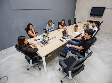 Berkemeyer Asuncion, Paraguay Office