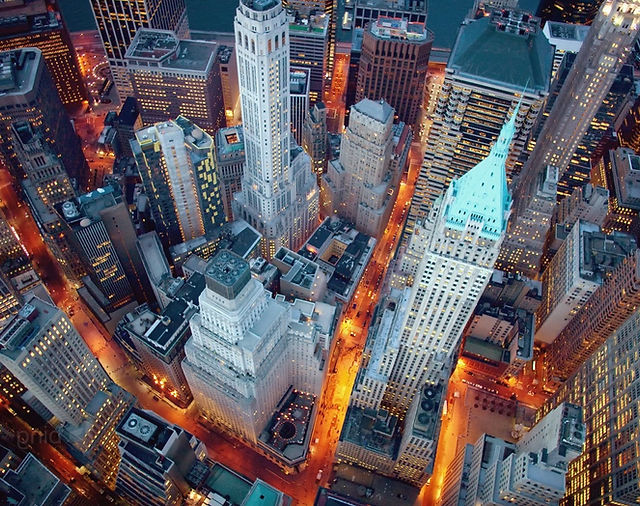 Kissel Hirsch & Wilmer LLP New York City, NY Office