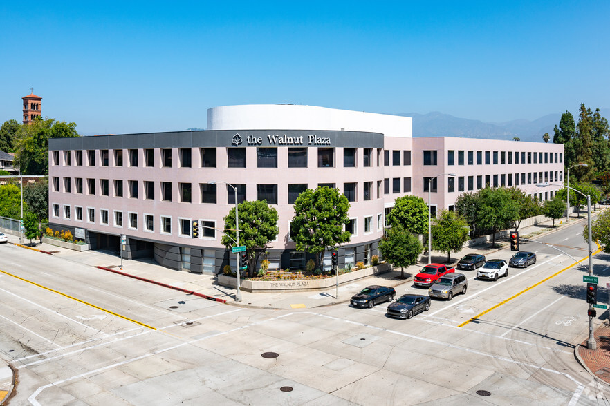 Law + Brandmeyer LLP Pasadena, CA Office