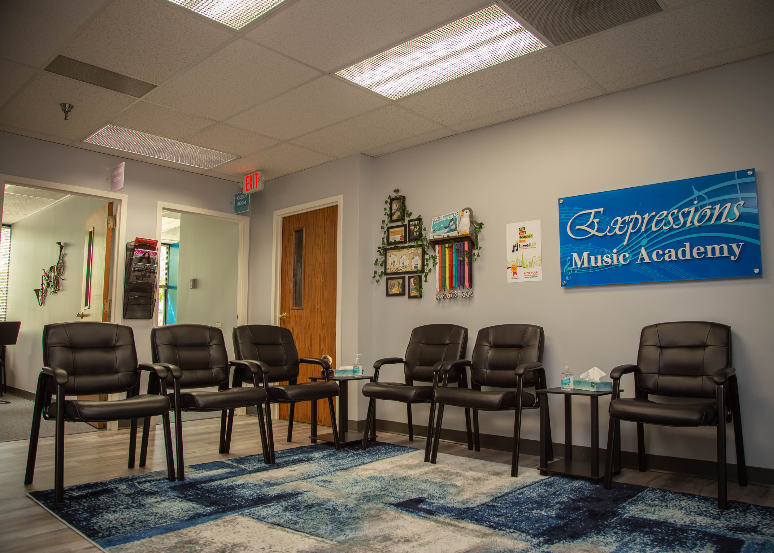 Sands Anderson PC McLean, VA Office