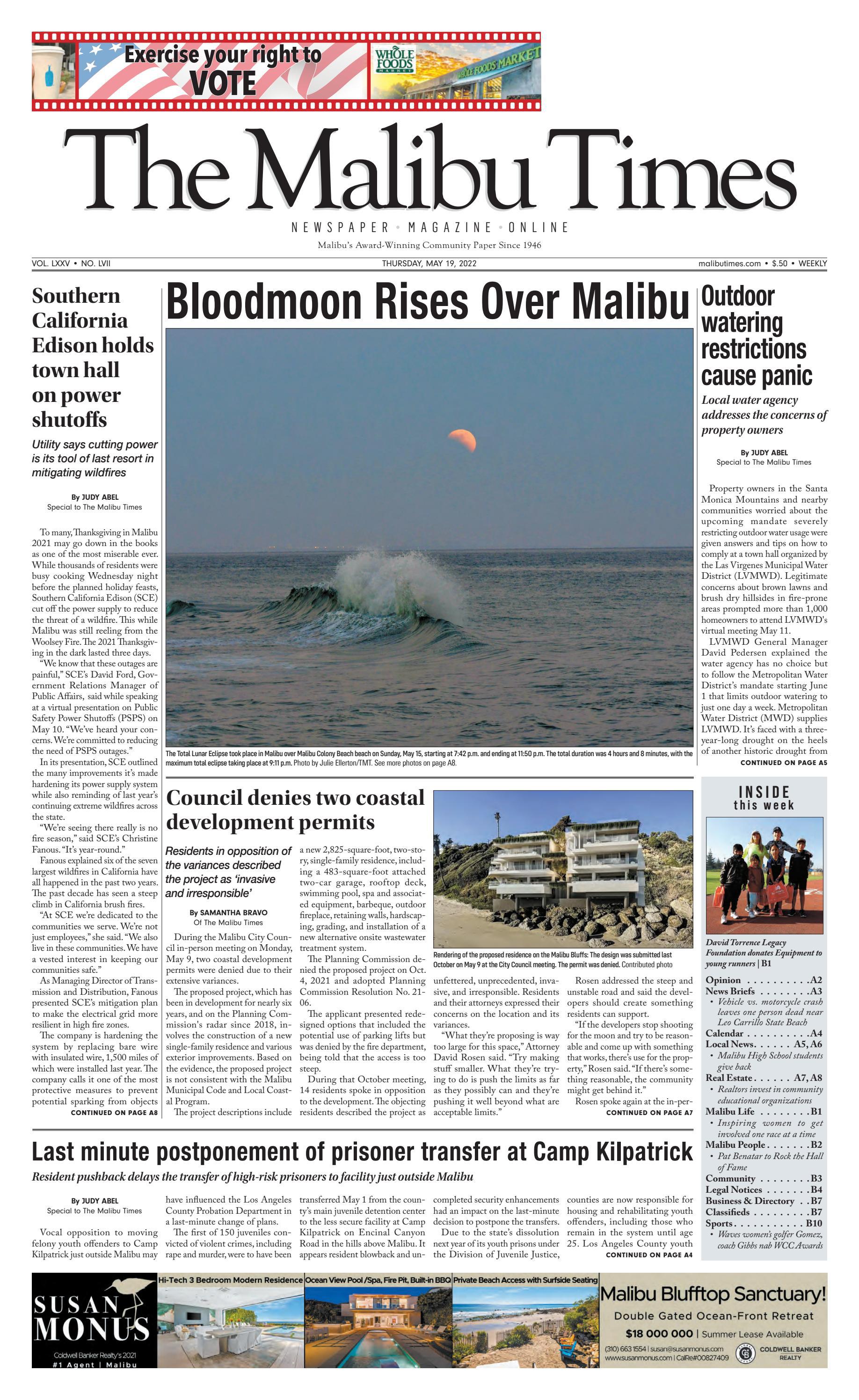 The Eclipse Group LLP Westlake Village, CA Office