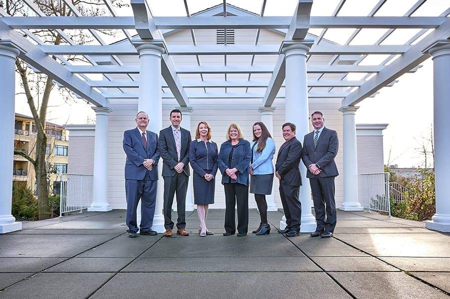 Adkins Black LLP Seattle,  Office