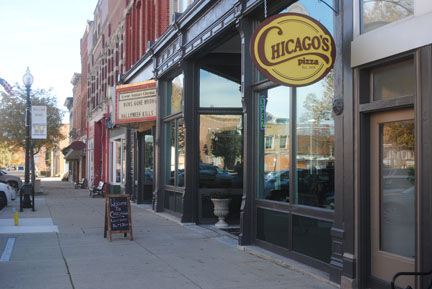 Mathewson Law P.C Winchester, IN Office