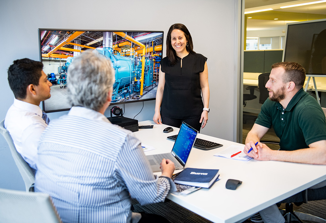 Burns White LLC Plymouth Meeting, PA Office