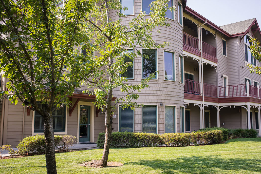 Cunningham Legal Auburn,  Office