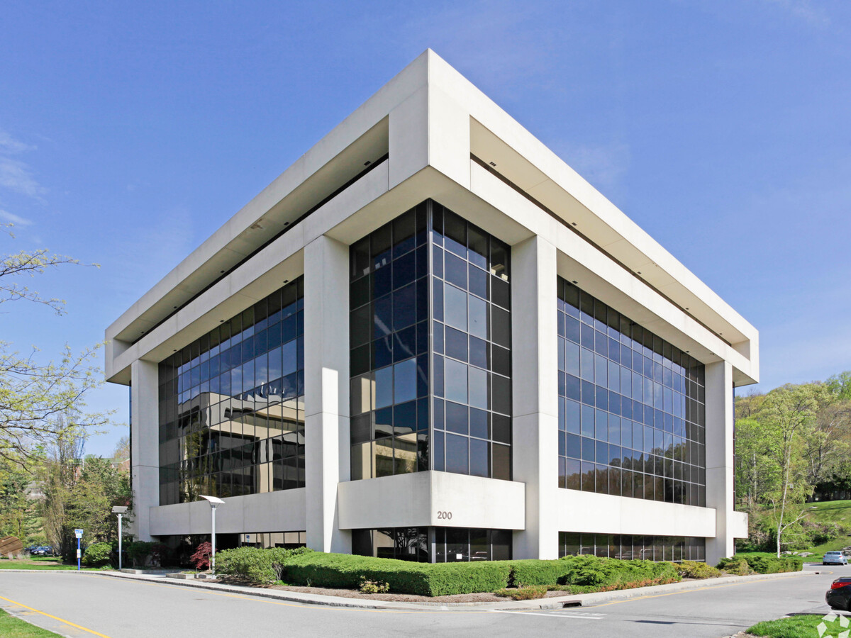 Lyons McGovern, LLP Sleepy Hollow, NY Office