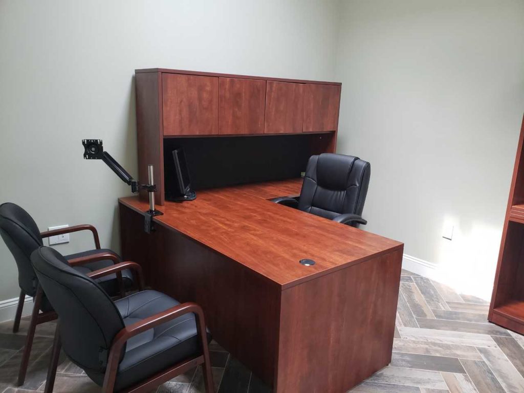 Clark Law Firm, PC Newark, NJ Office