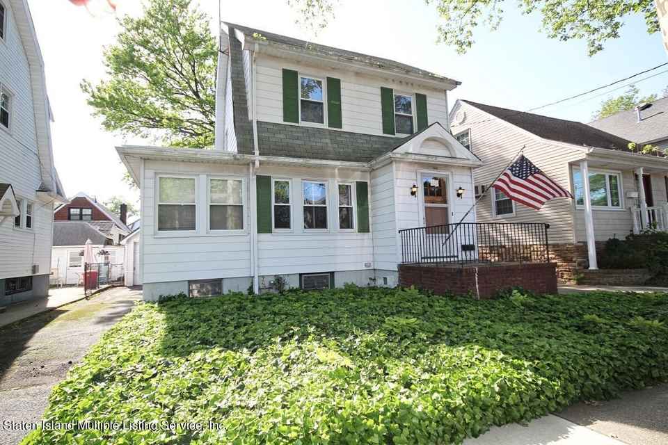 Lenza Law Firm, PLLC Staten Island,  Office