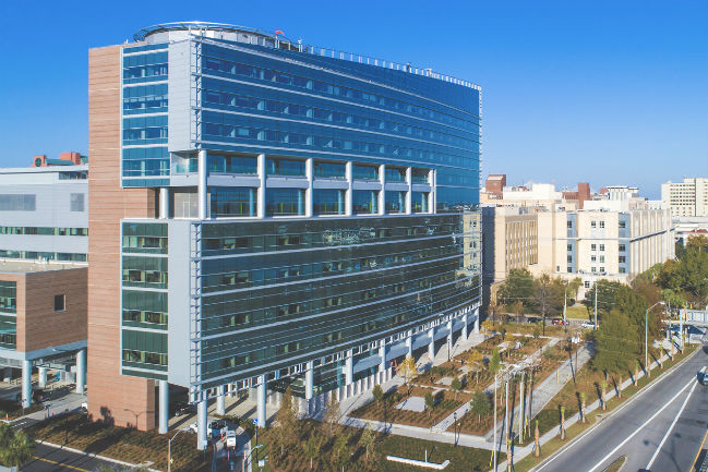 Tecklenburg & Jenkins, LLC Charleston, SC Office