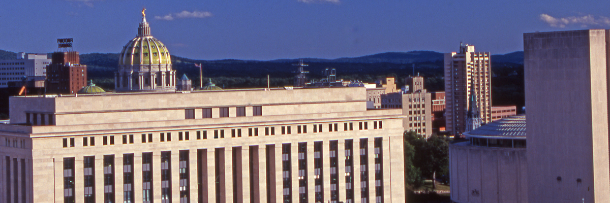 Mette, Evans & Woodside Wyomissing, PA Office