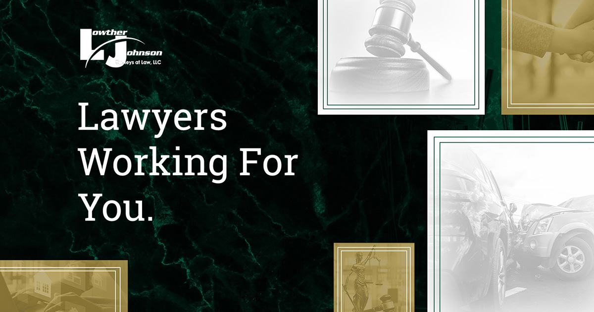 Lowther Johnson Attorneys At Law, LLC Springfield, MO Office