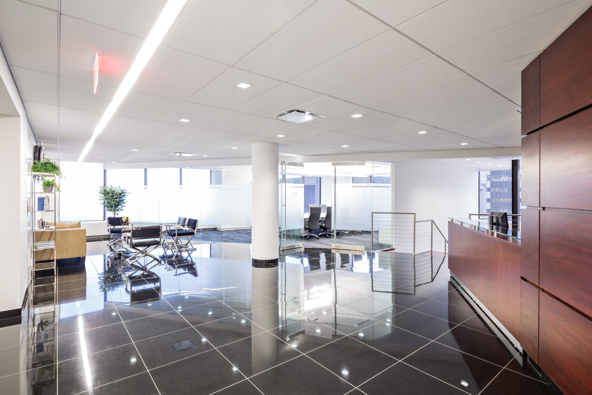 Lester Schwab Katz & Dwyer, LLP New York City, NY Office